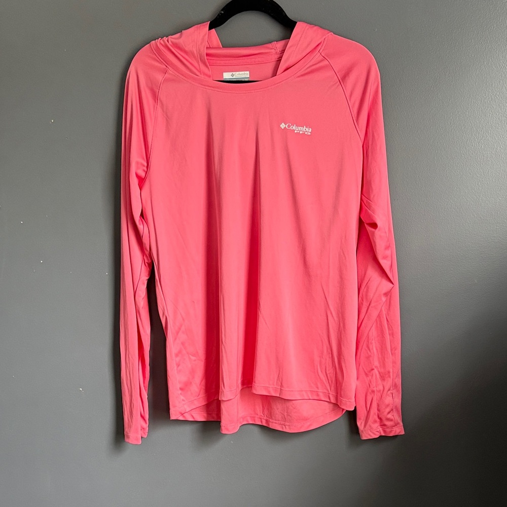 Columbia Men’s  Hoodie